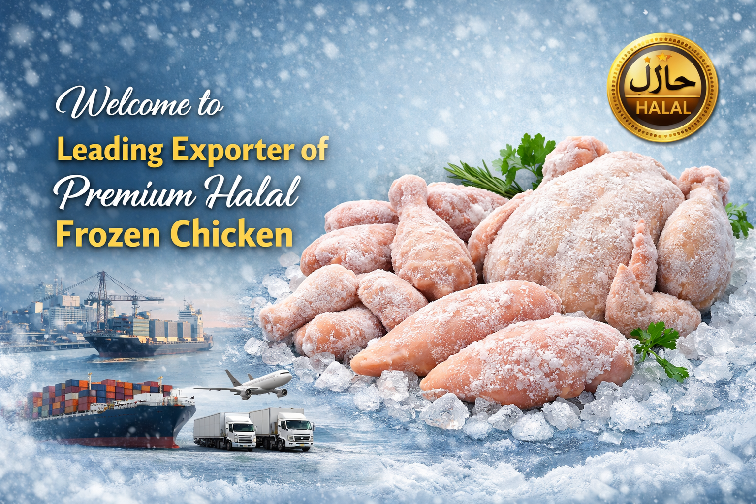 Keronal Trade Corporate Operations