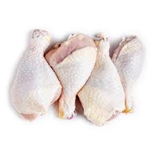 Chicken’s Fresh Halal Chicken Drumsticks