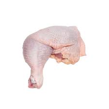 Halal Frozen Chicken Thighs