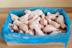 Halal Frozen Chicken Legs
