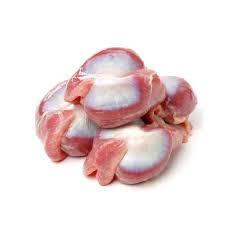 Halal Frozen Chicken Gizzards