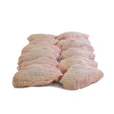 Halal Frozen Chicken Midwings