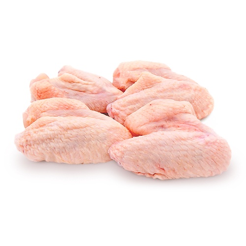 Frozen Halal Chicken Wings