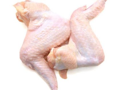 2-Jointed Chicken Wings
