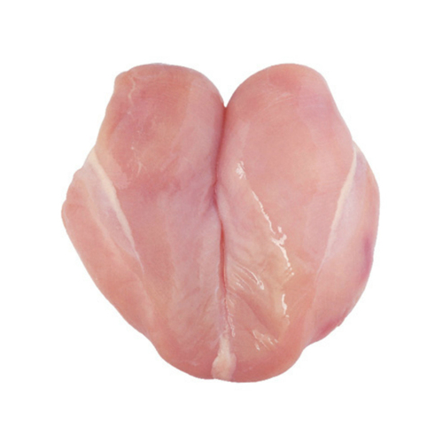 Frozen Chicken Breast