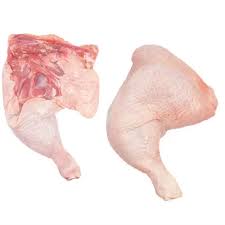 Halal Frozen Chicken Thighs