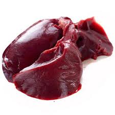Halal Frozen Chicken Livers