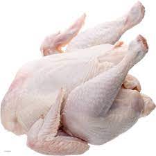 Brazil Chicken’s Fresh Halal Whole Chicken
